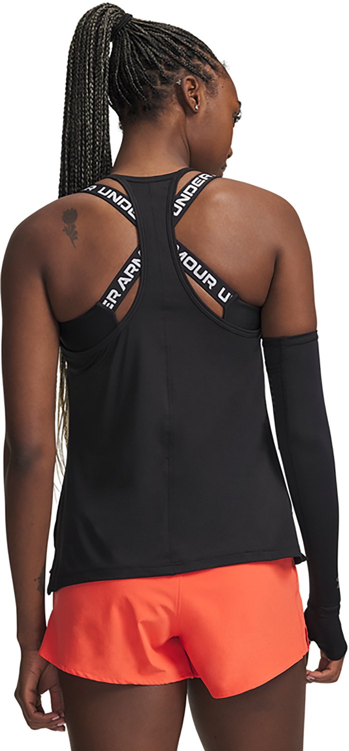 Under Armour Women's Vanish Racerback Tank Top
