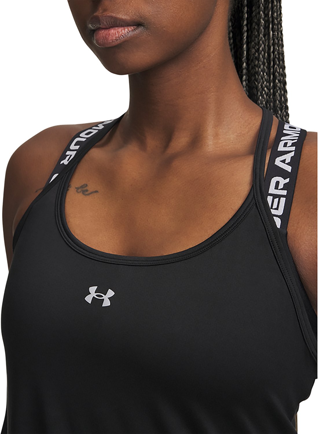 Under Armour Women's Vanish Racerback Tank Top