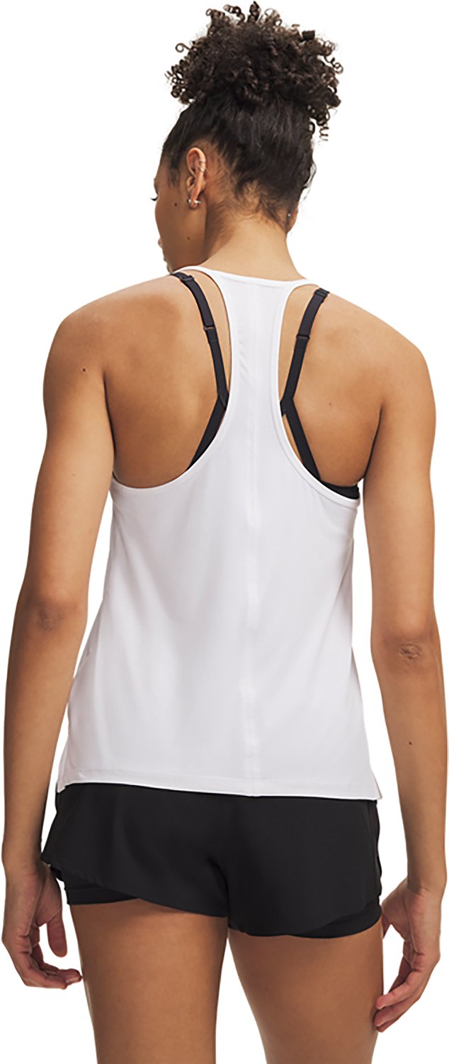 Under Armour Women's Vanish Racerback Tank Top - view number 2