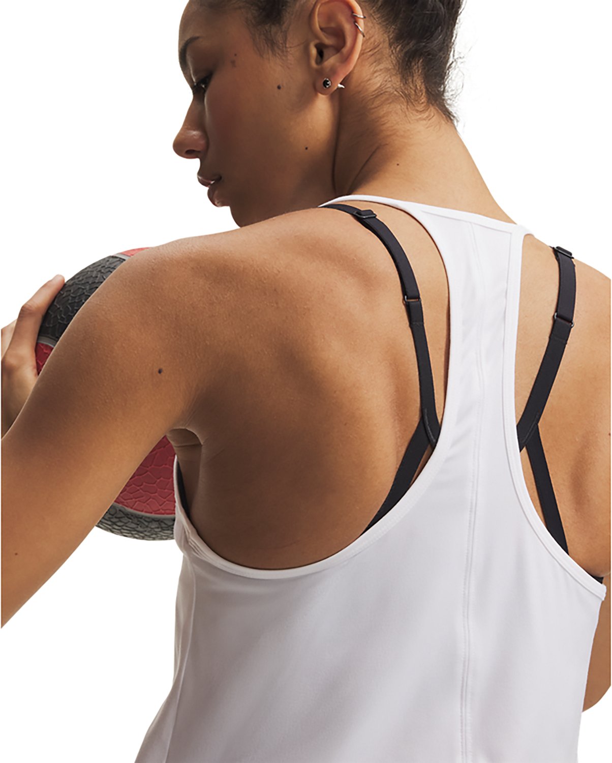 Under Armour Women's Vanish Racerback Tank Top - view number 3