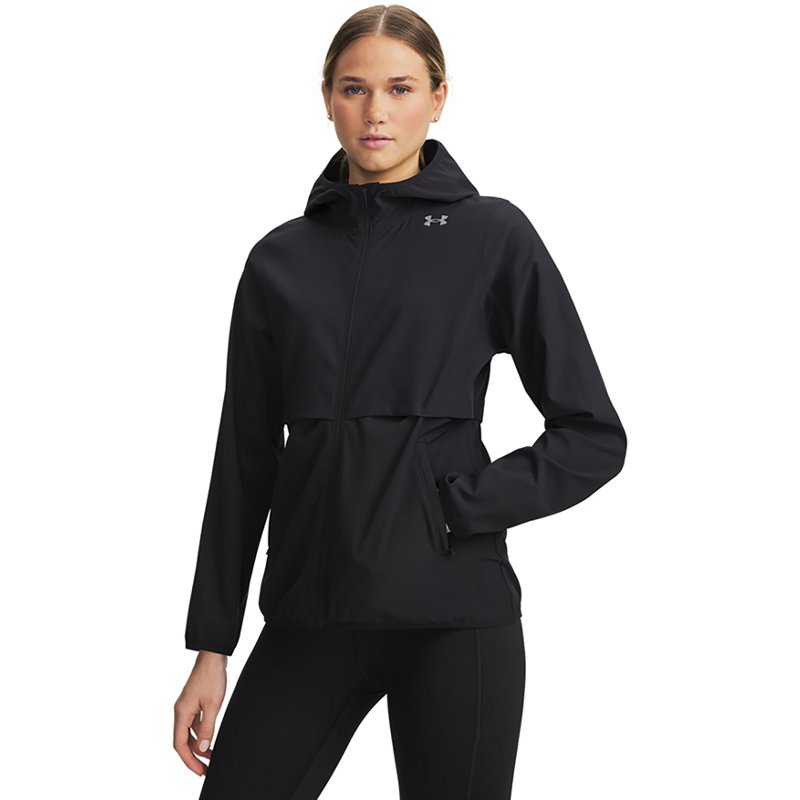 Under Armour Women's Velociti STORM Jacket