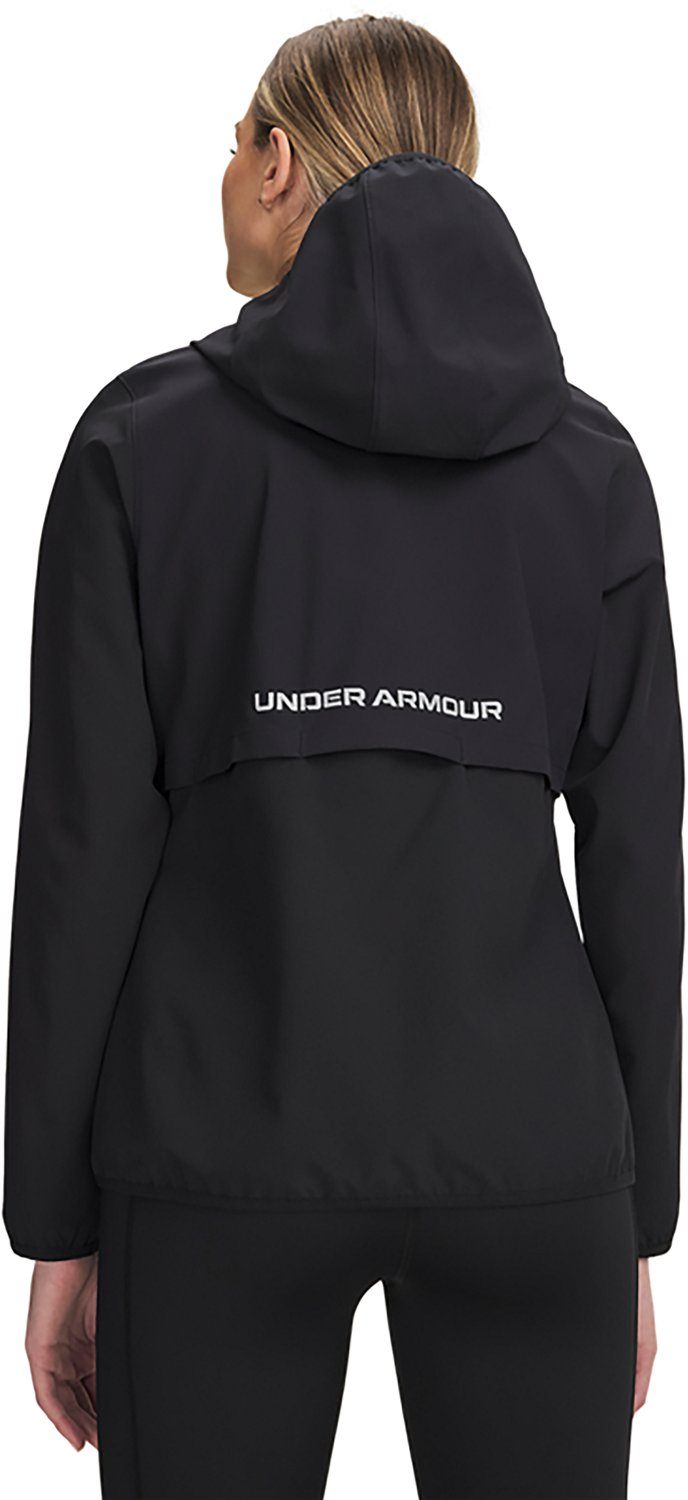 Under Armour Women's Velociti STORM Jacket - view number 2