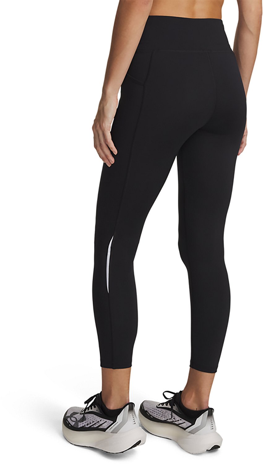 Under Armour Women's Velociti Print Tights - view number 2