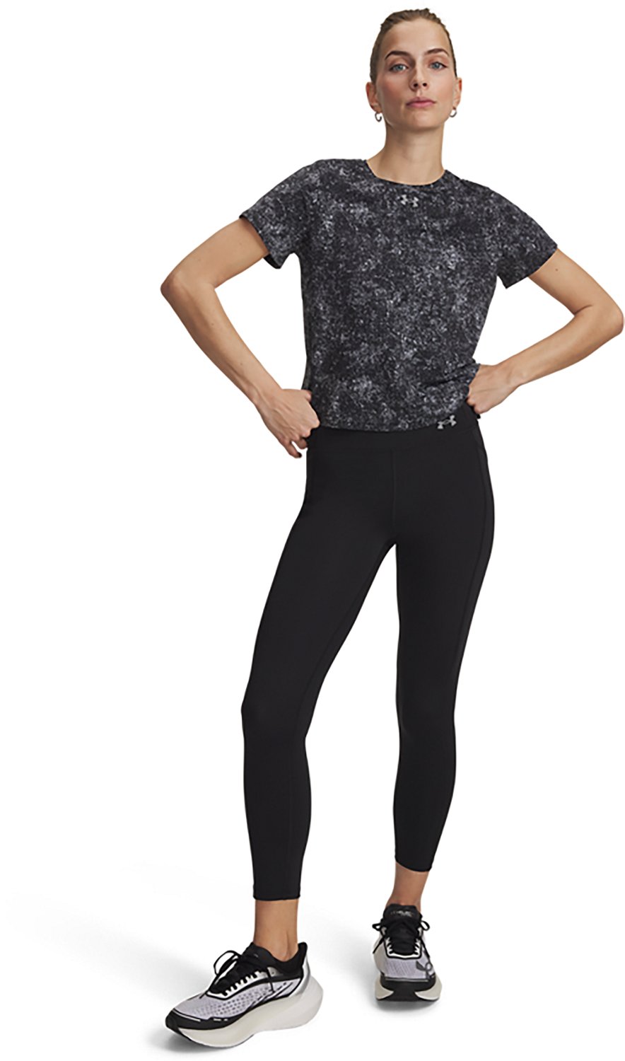 Under Armour Women's Velociti Print Tights - view number 3