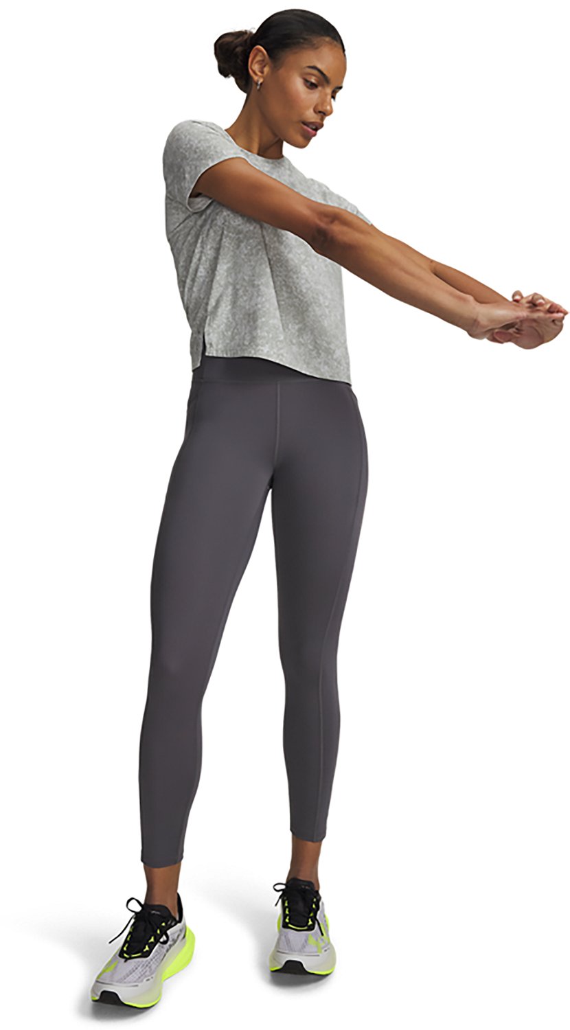 Under Armour Women's Velociti Print Tights - view number 3