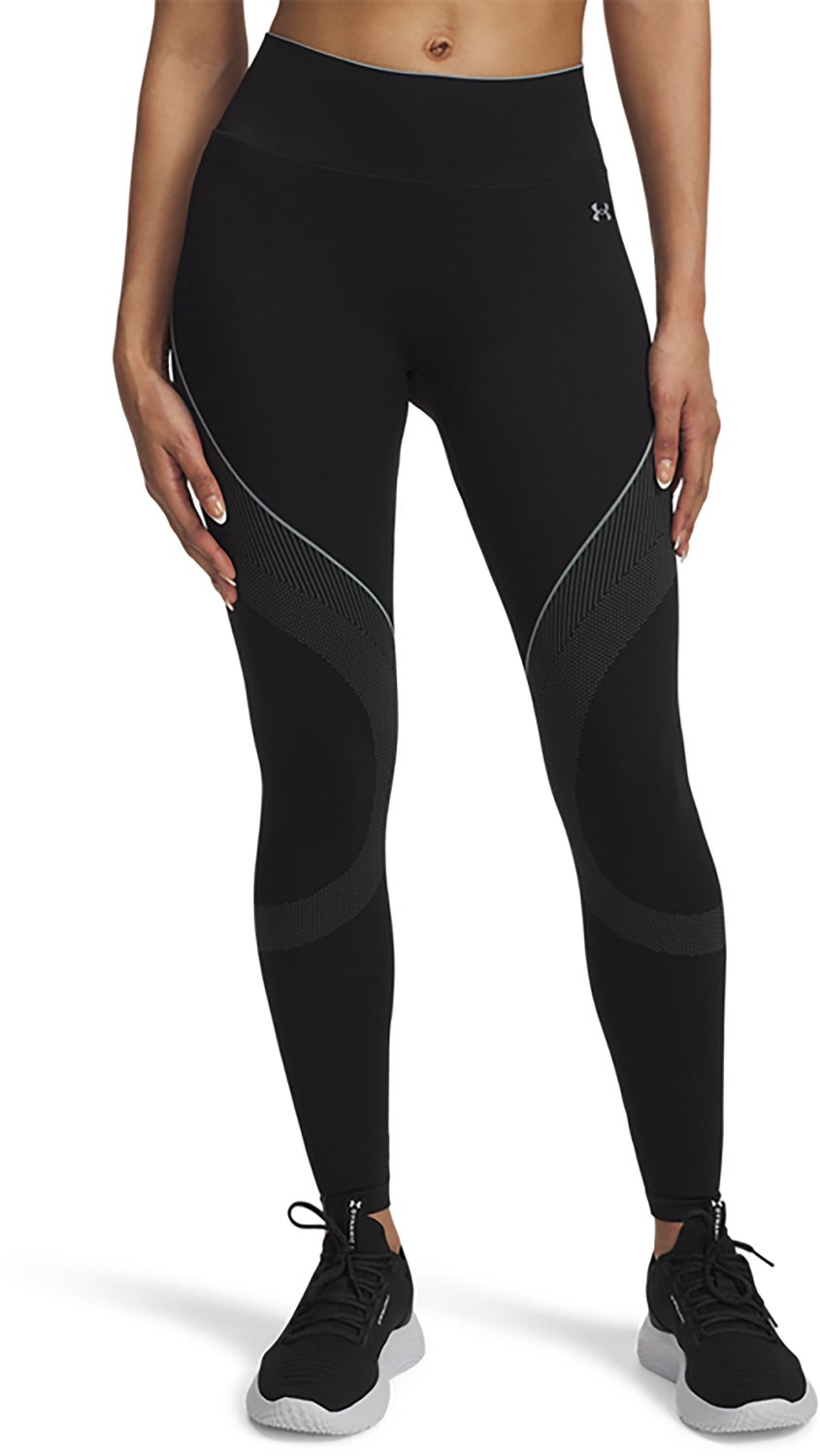 Under Armour Women's Vanish Seamless Leggings