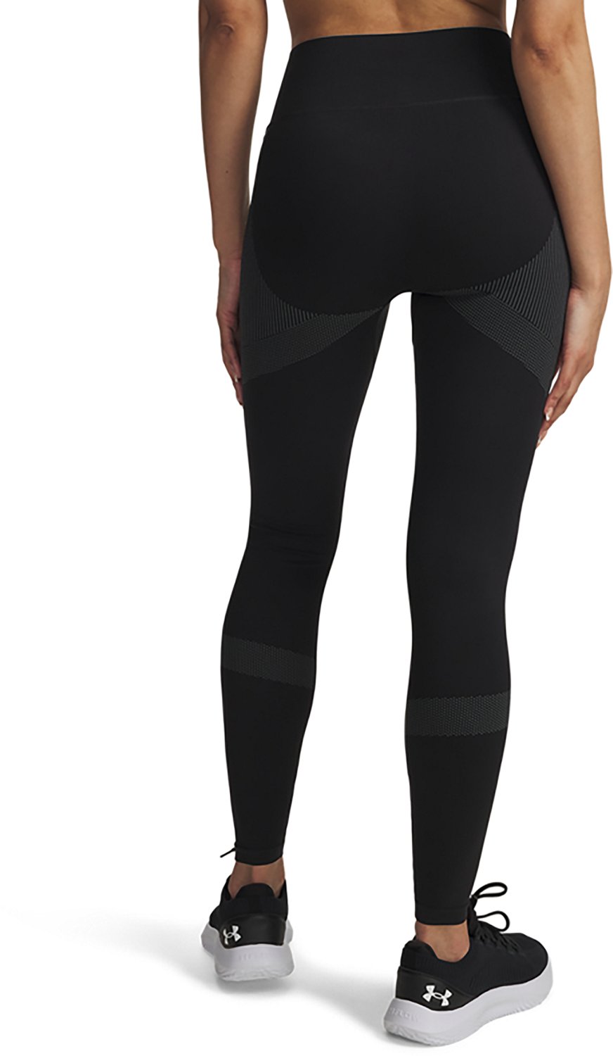 Under Armour Women's Vanish Seamless Leggings - view number 2
