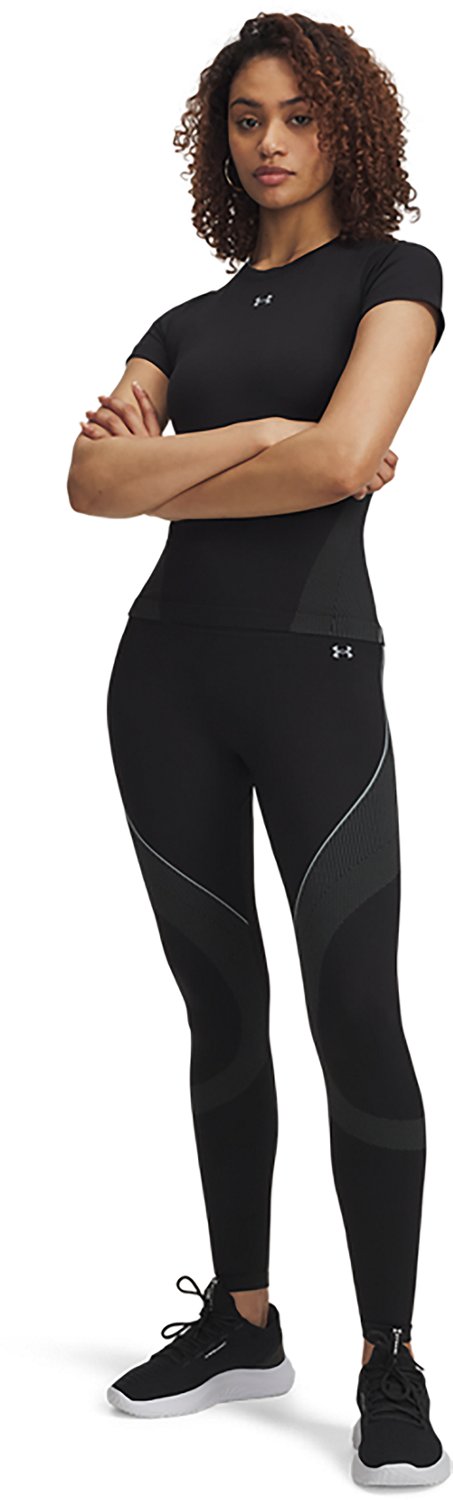 Under Armour Women's Vanish Seamless Leggings - view number 3