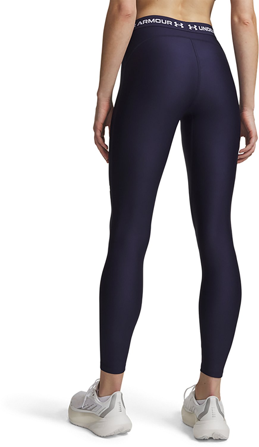 Under Armour Women's HeatGear Leggings - view number 2