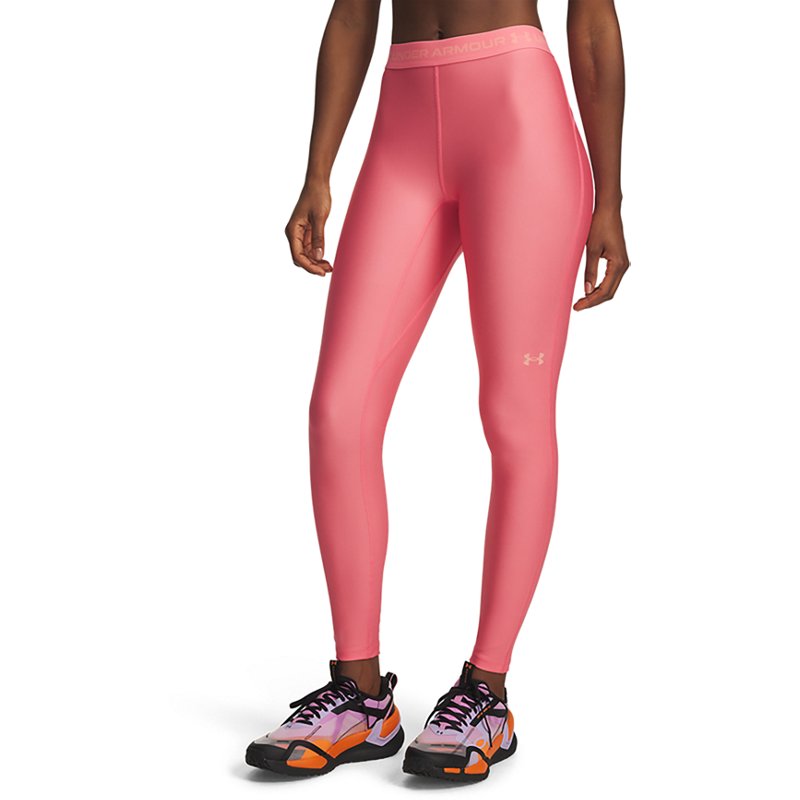 Under Armour Women's HeatGear Leggings