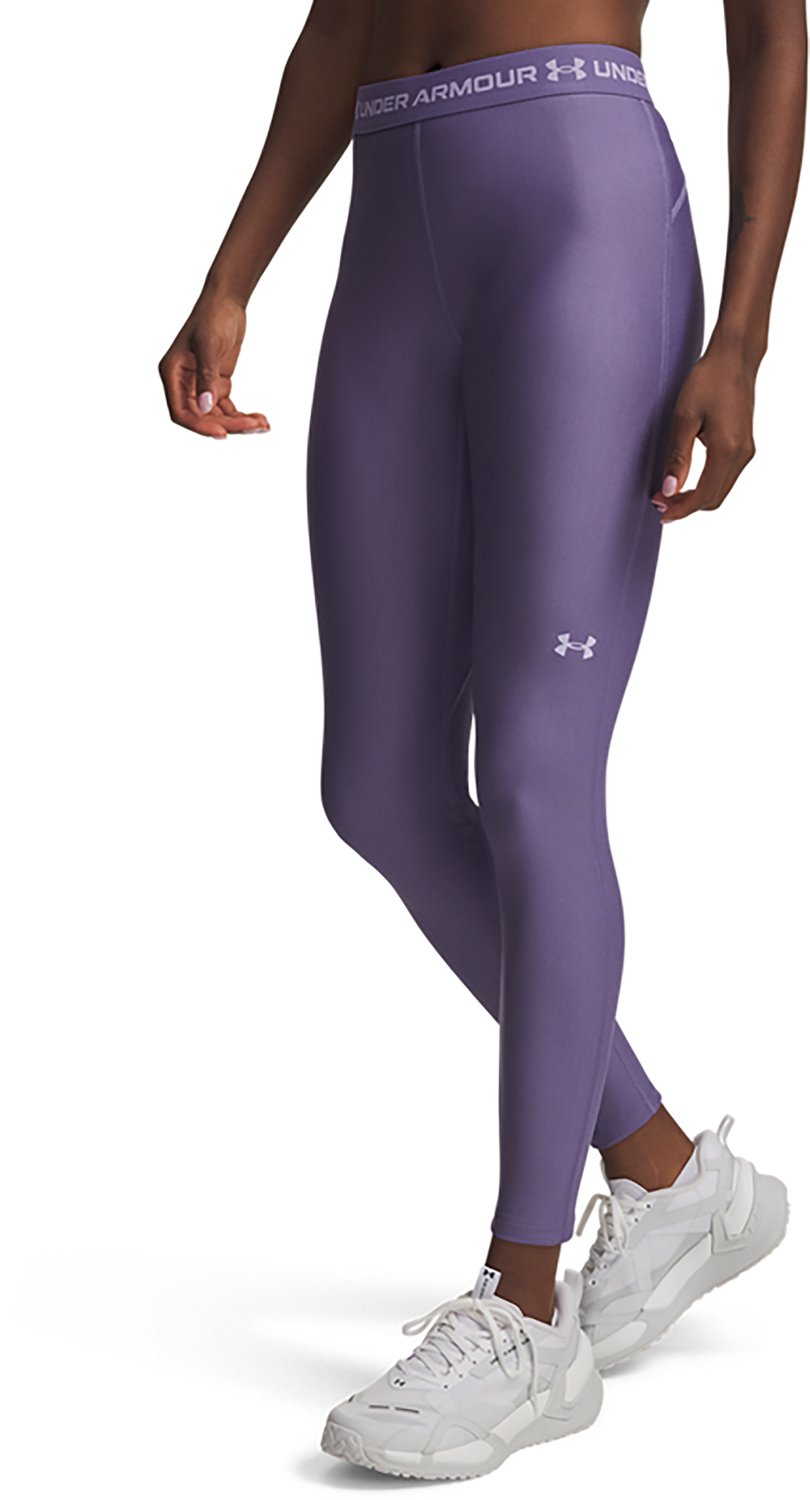 Under Armour Women's HeatGear Leggings