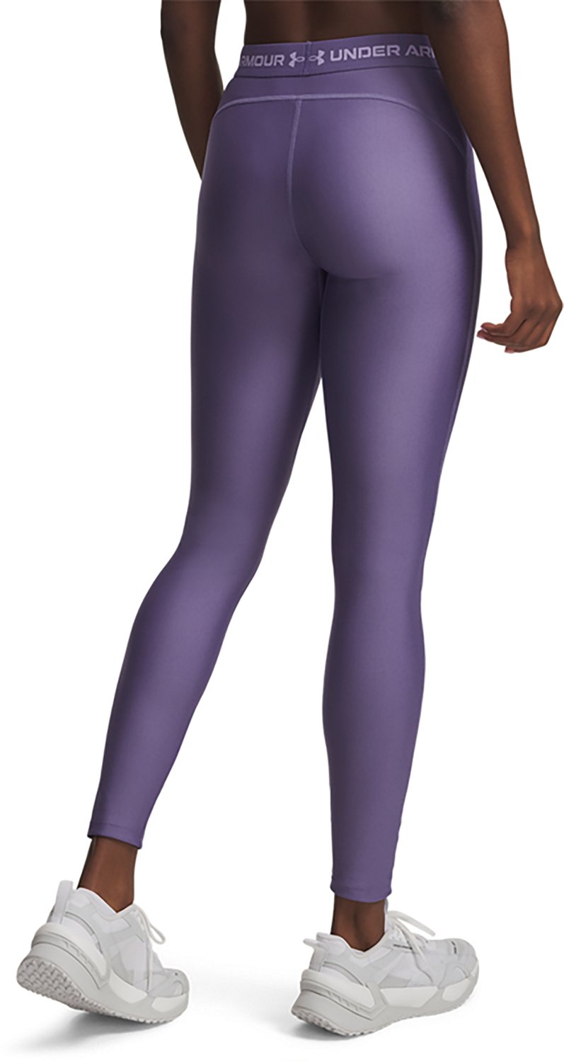 Under Armour Women's HeatGear Leggings - view number 2