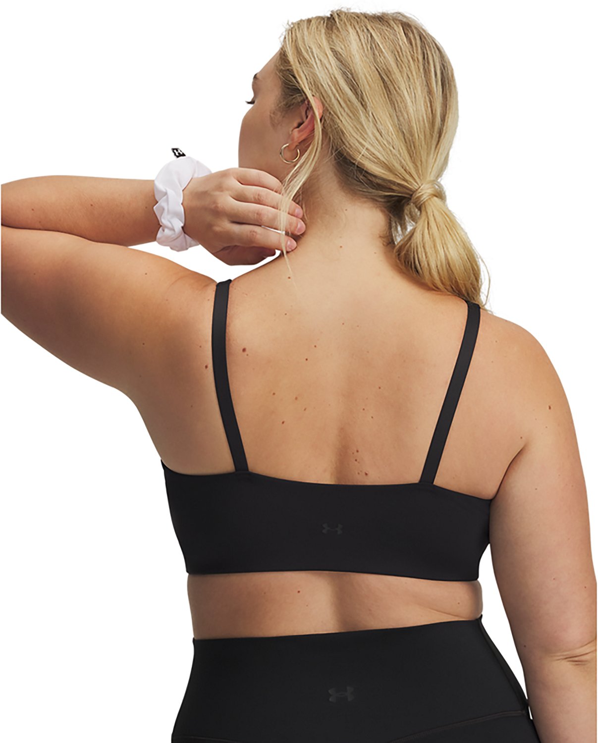 Under Armour Women's Motion Low Bra - view number 2