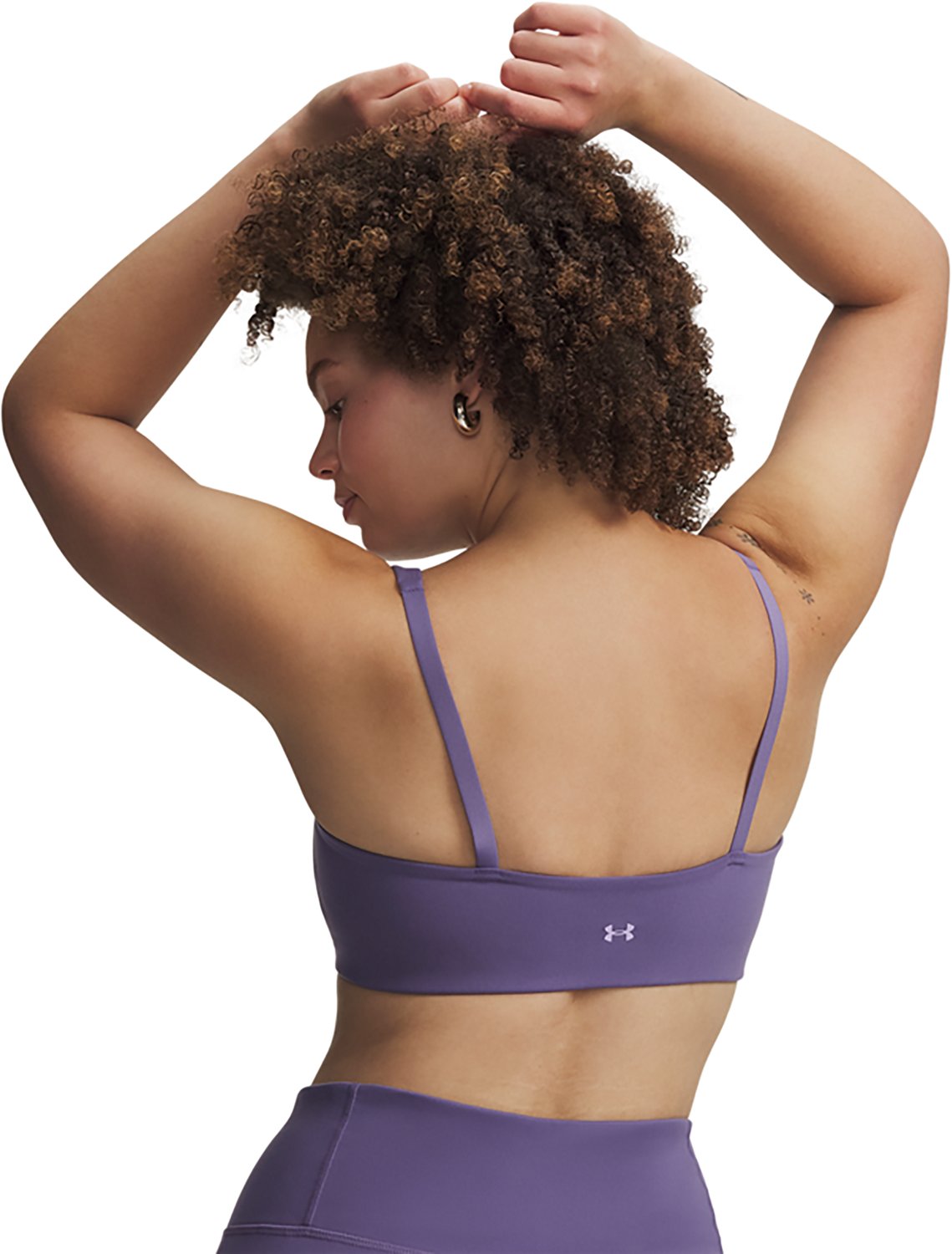Under Armour Women's Motion Low Bra - view number 2