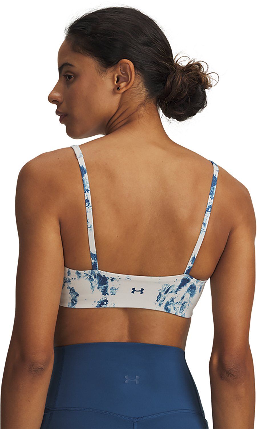 Under Armour Women's Motion Low Print Bra - view number 2