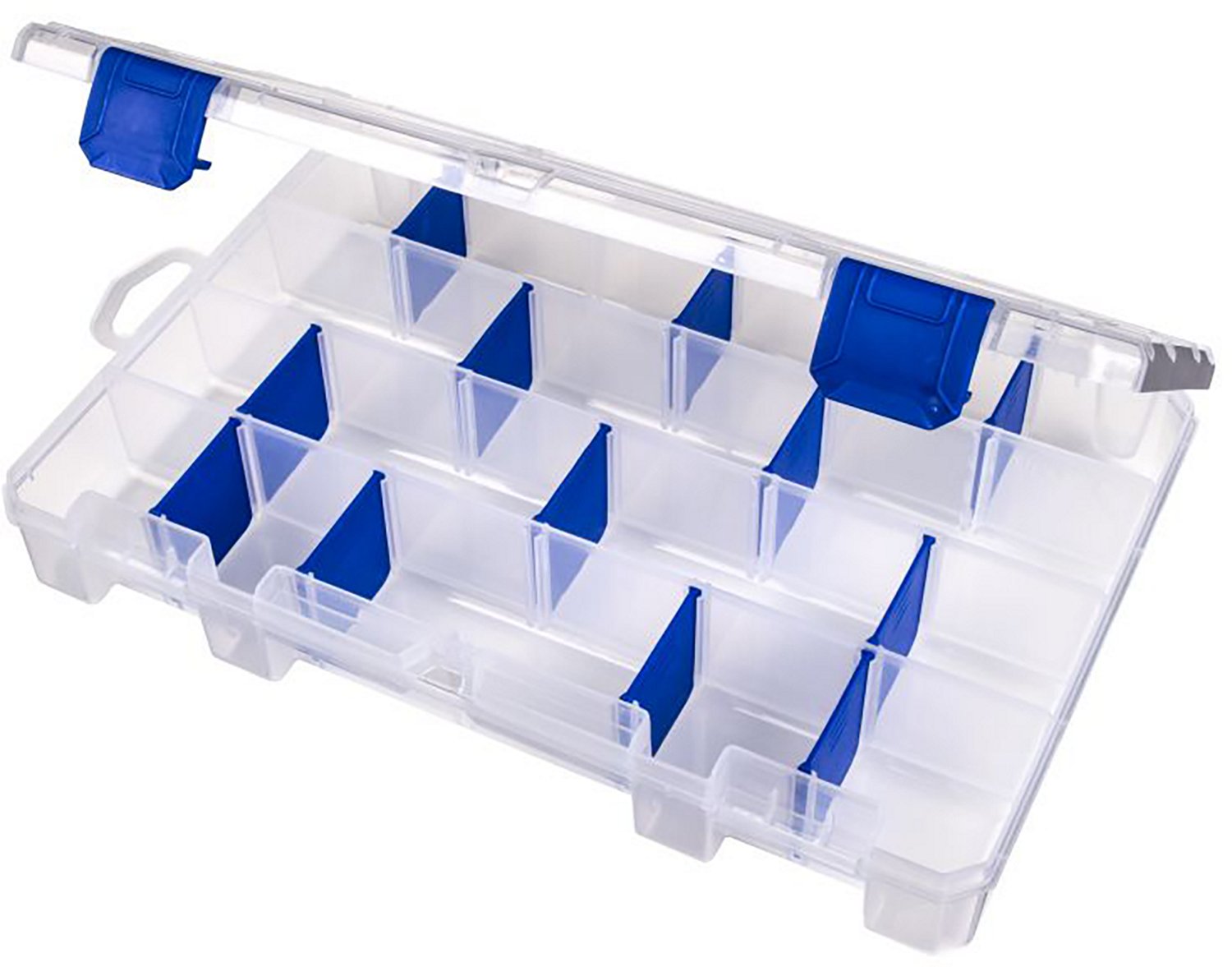Flambeau Zerust Tuff Trainer 4007 Divider System