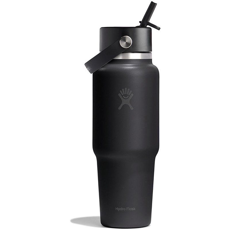 Hydro Flask 32oz Wide Flex Straw Bottle