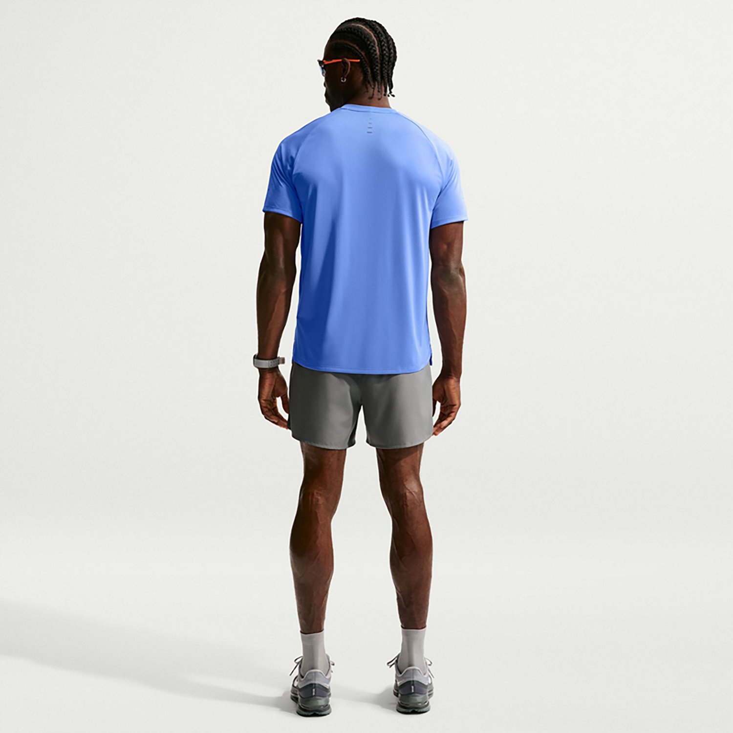 Nike Men's Stride Dri-FIT ADV Running T-shirt - view number 2