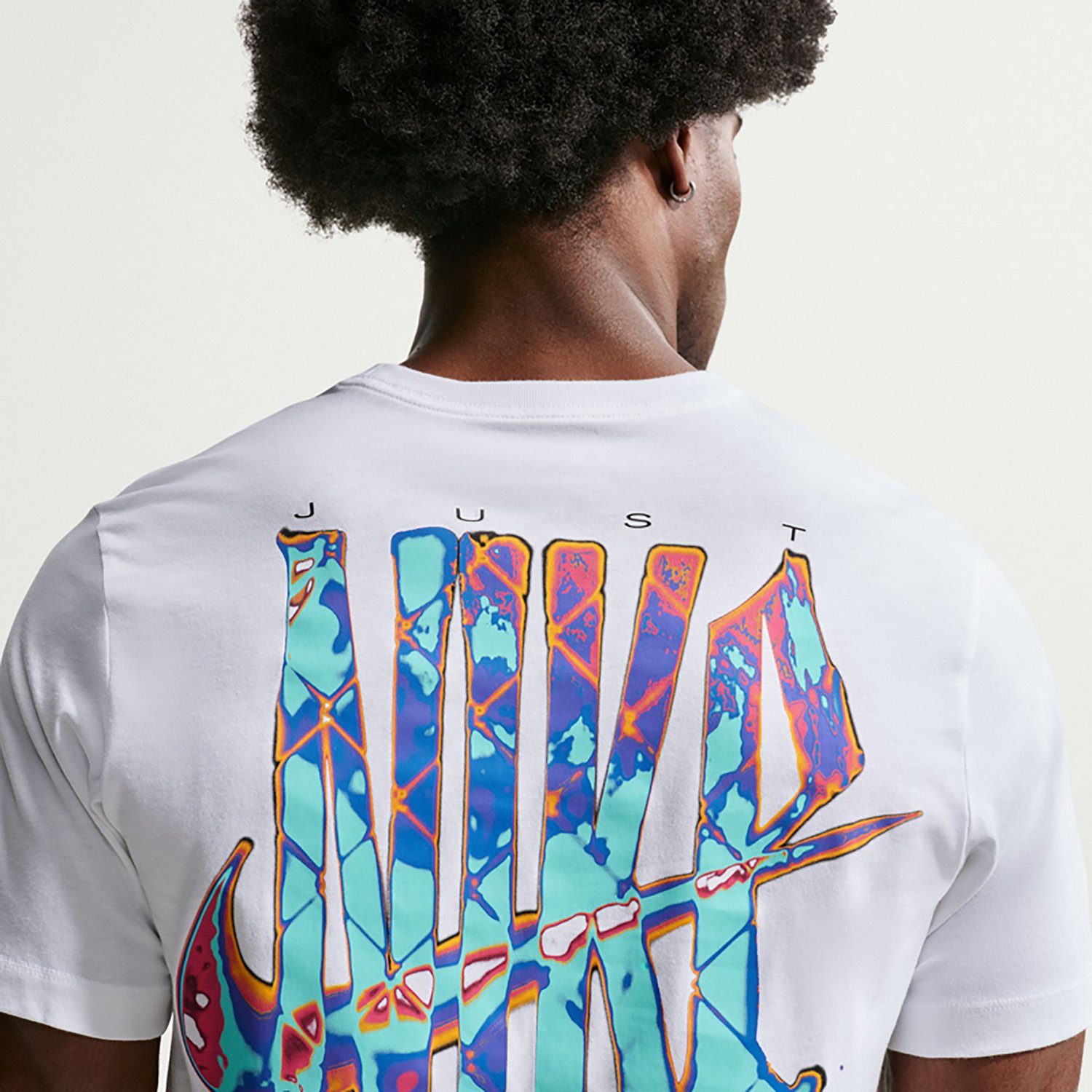 Nike Men's STD Train Thermal T-shirt - view number 3