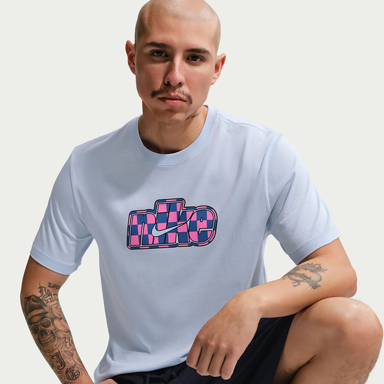 Nike Men's Nike Sportswear Celebrate Sport T-shirt - view number 3