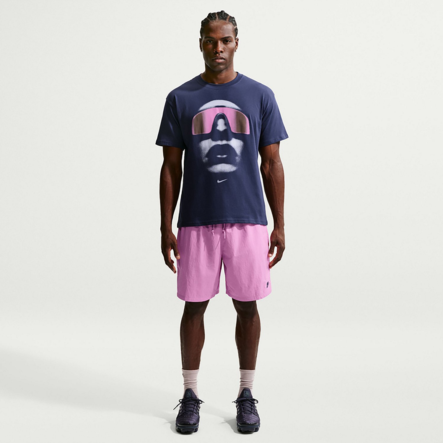 Nike Men's Club Sport Shorts - view number 2