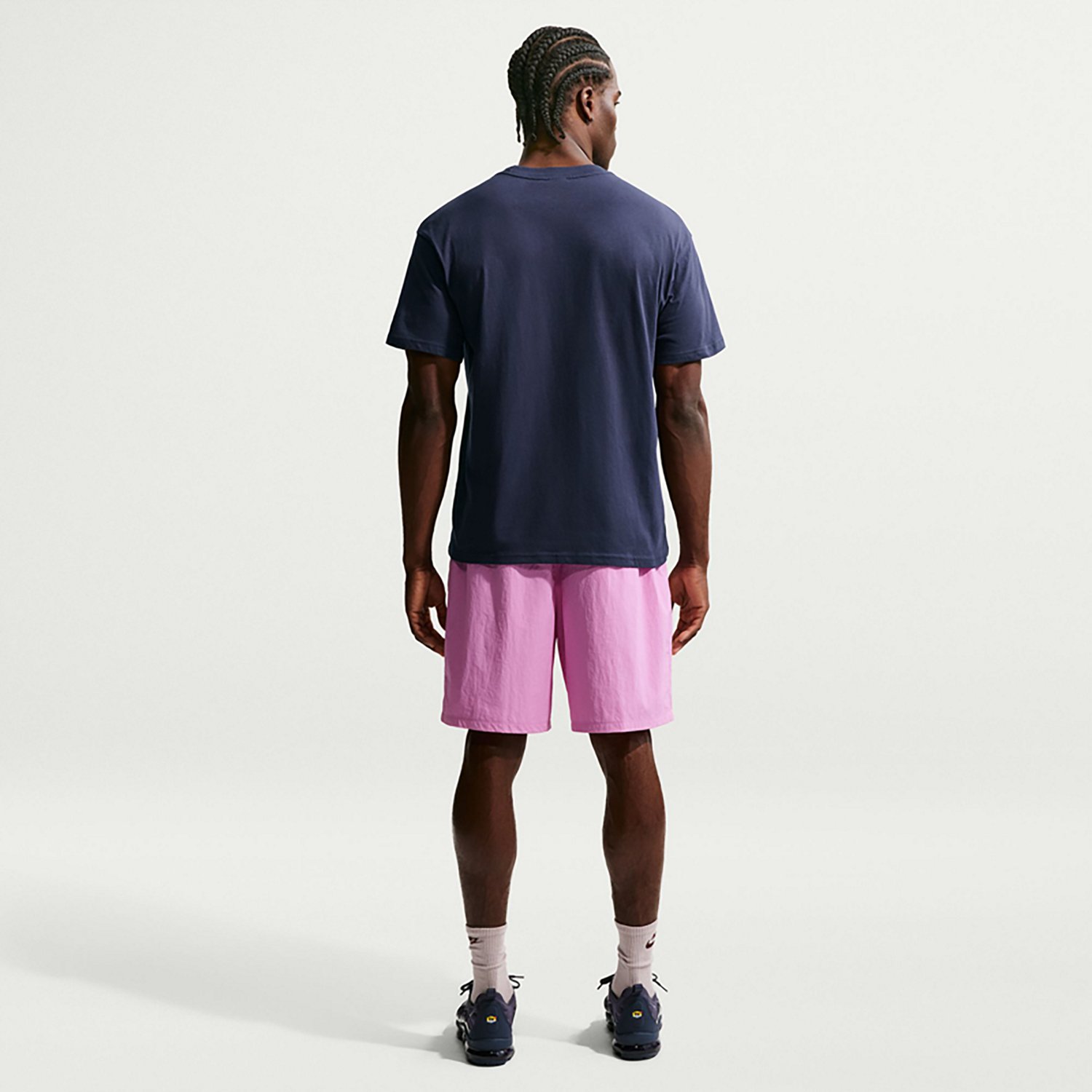 Nike Men's Club Sport Shorts - view number 3