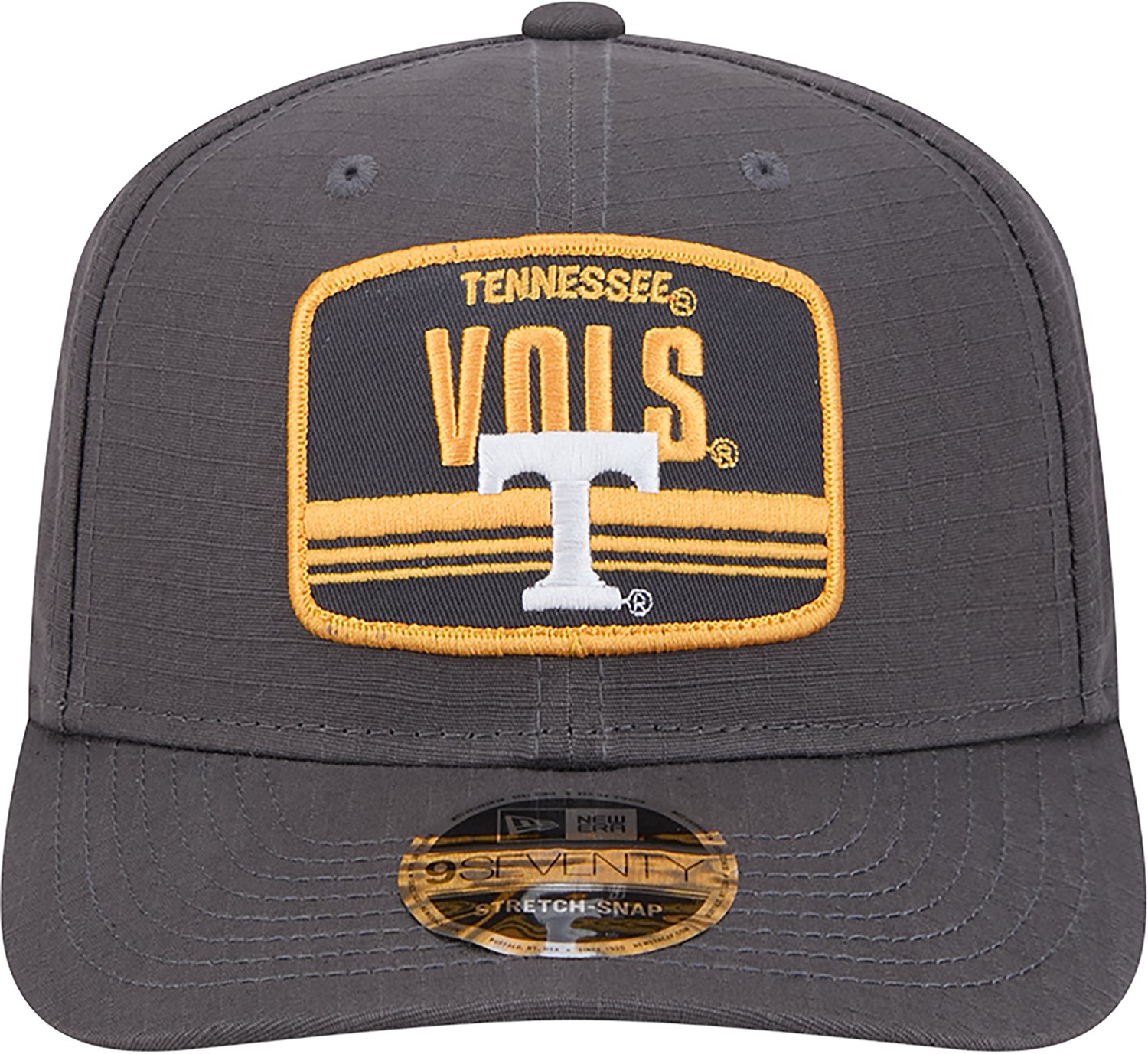New Era University of Tennessee Team Patch 9SEVENTY Cap - view number 2