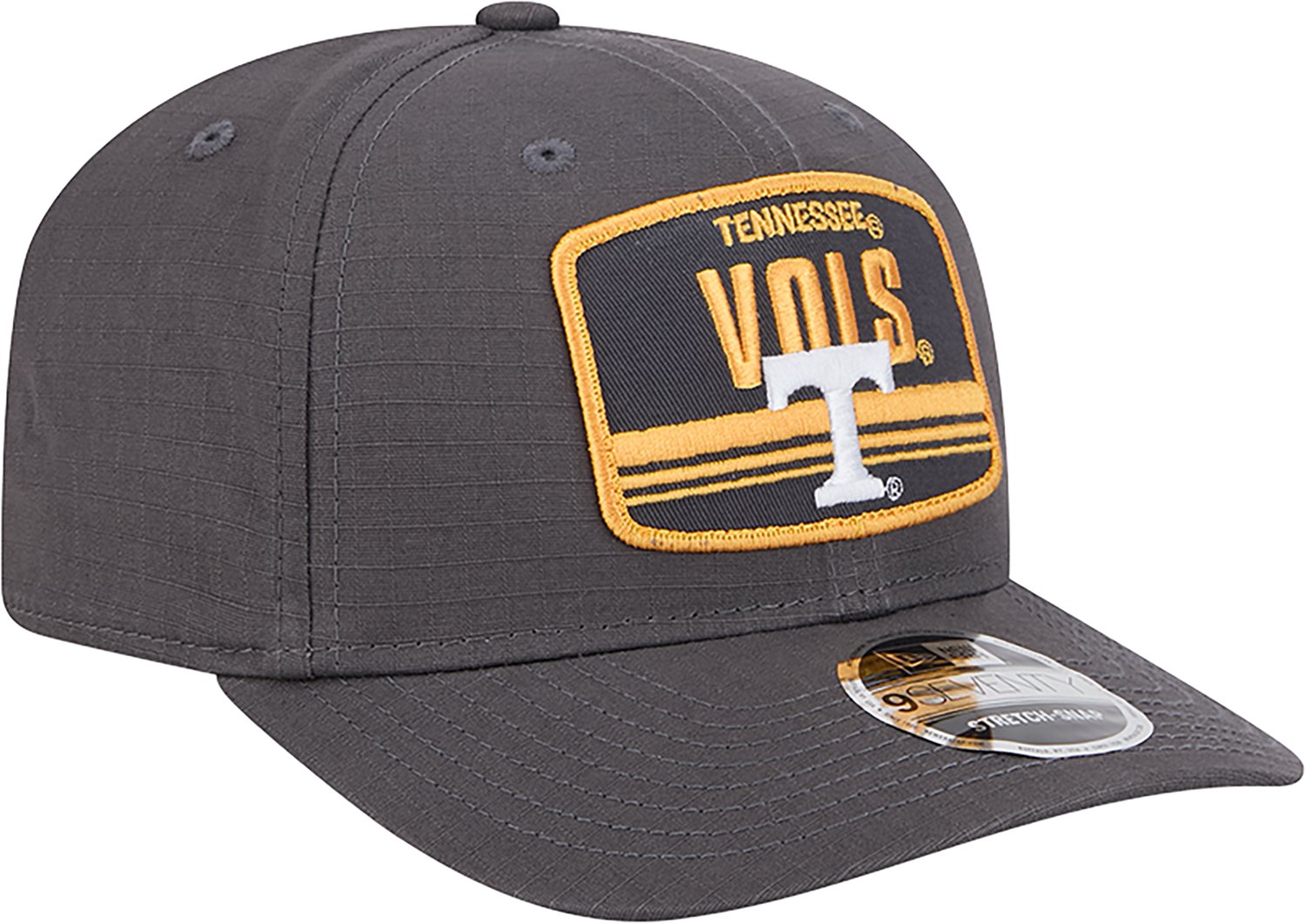 New Era University of Tennessee Team Patch 9SEVENTY Cap - view number 3