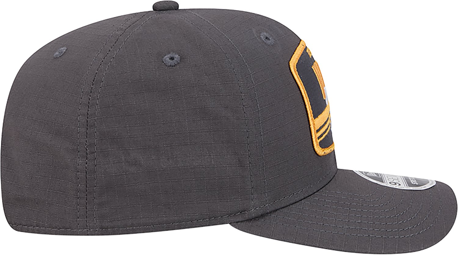New Era University of Tennessee Team Patch 9SEVENTY Cap - view number 4
