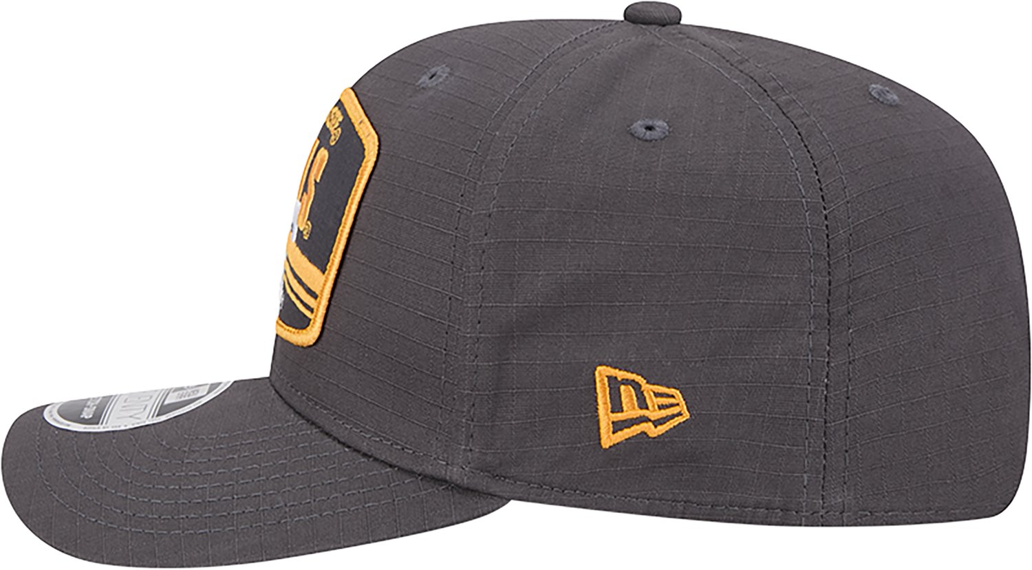 New Era University of Tennessee Team Patch 9SEVENTY Cap - view number 5