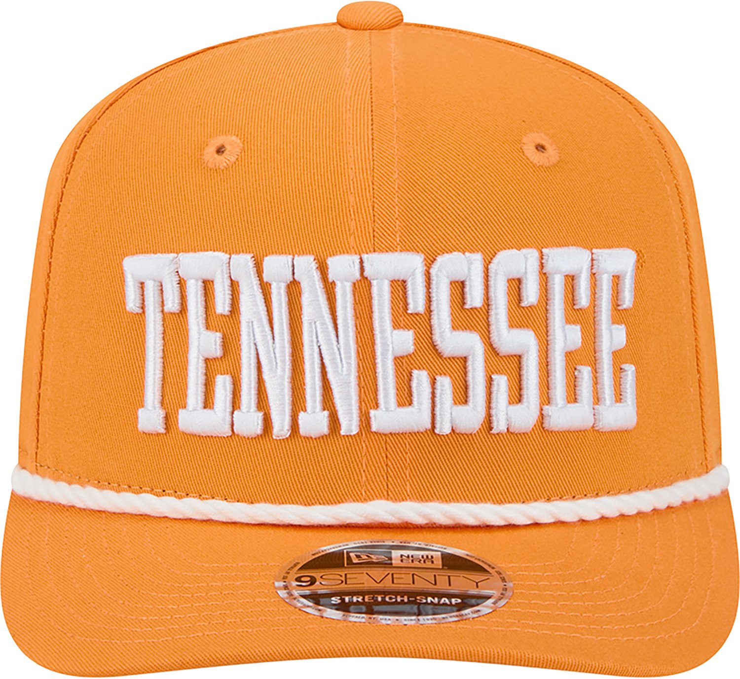 New Era University of Tennessee Wordmark 9SEVENTY Cap - view number 2