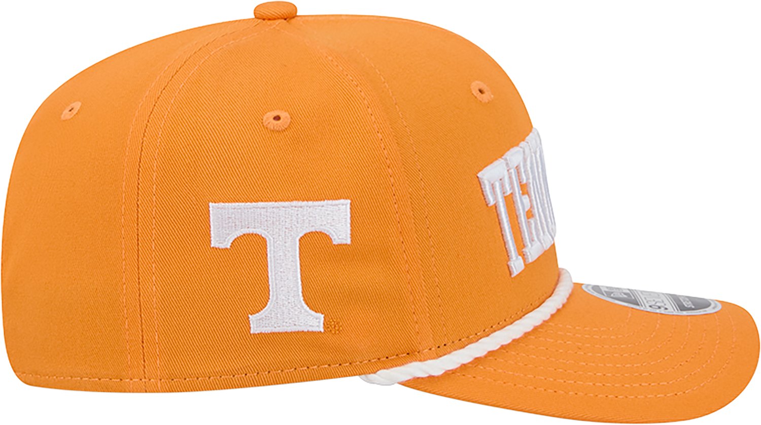 New Era University of Tennessee Wordmark 9SEVENTY Cap - view number 4
