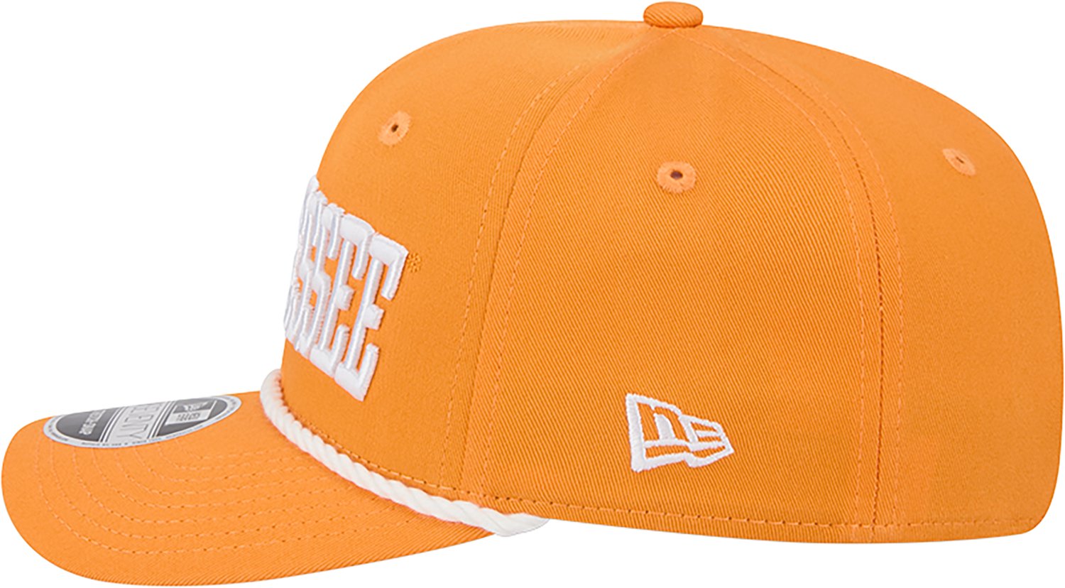New Era University of Tennessee Wordmark 9SEVENTY Cap - view number 5