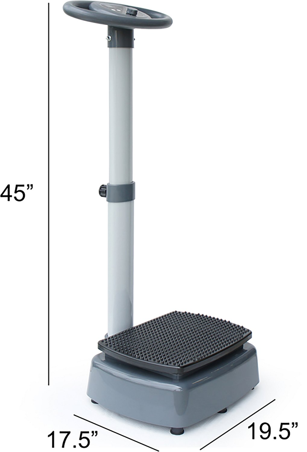 Sunpentown Whole Body Vibration Machine - view number 3