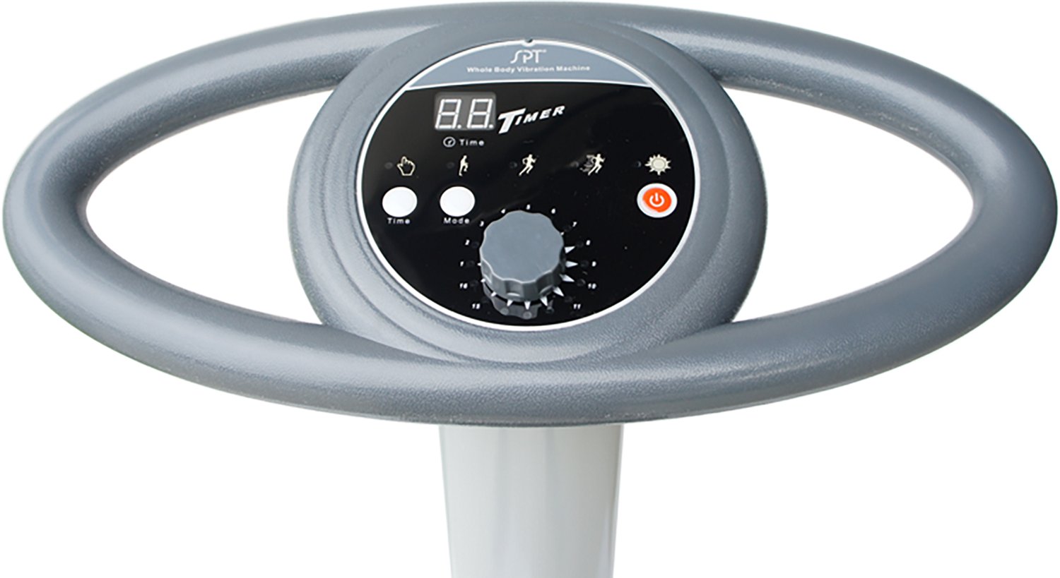 Sunpentown Whole Body Vibration Machine - view number 4