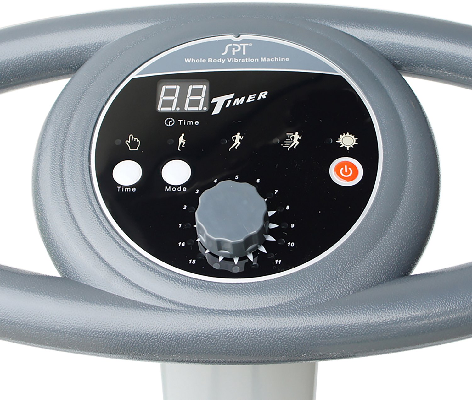 Sunpentown Whole Body Vibration Machine - view number 5