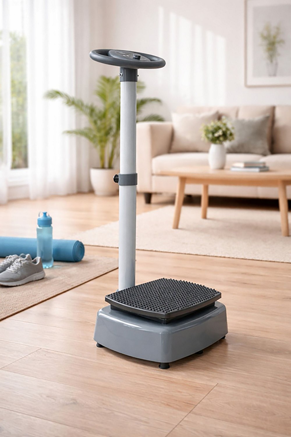 Sunpentown Whole Body Vibration Machine - view number 6