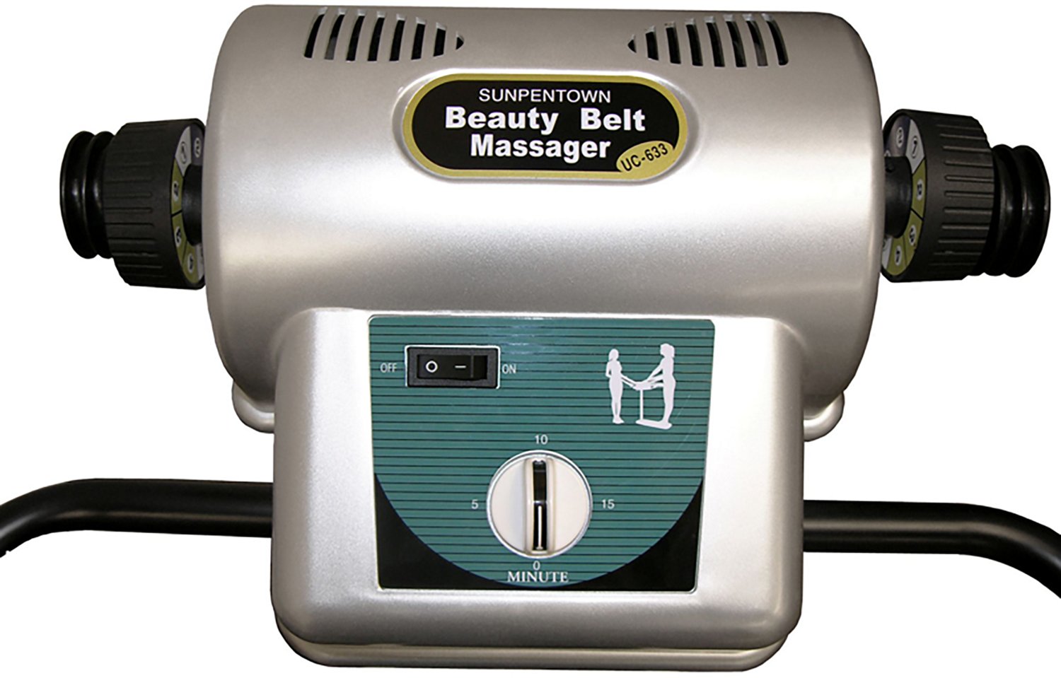 Sunpentown Health & Beauty Belt Massager - view number 3