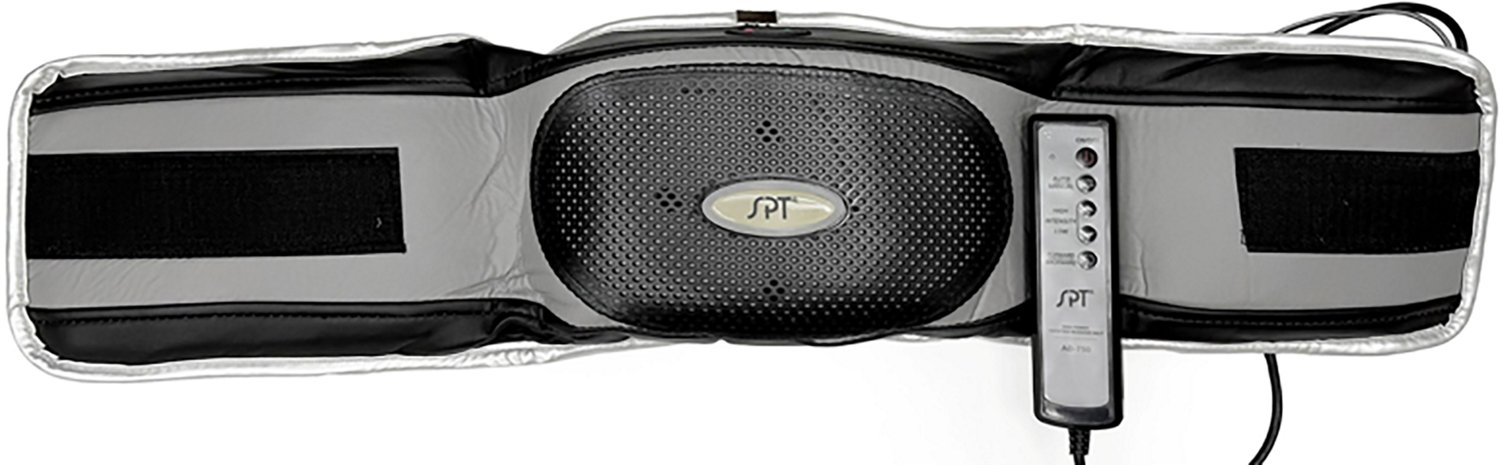 Sunpentown High Power Vibrating Massage Belt - view number 2