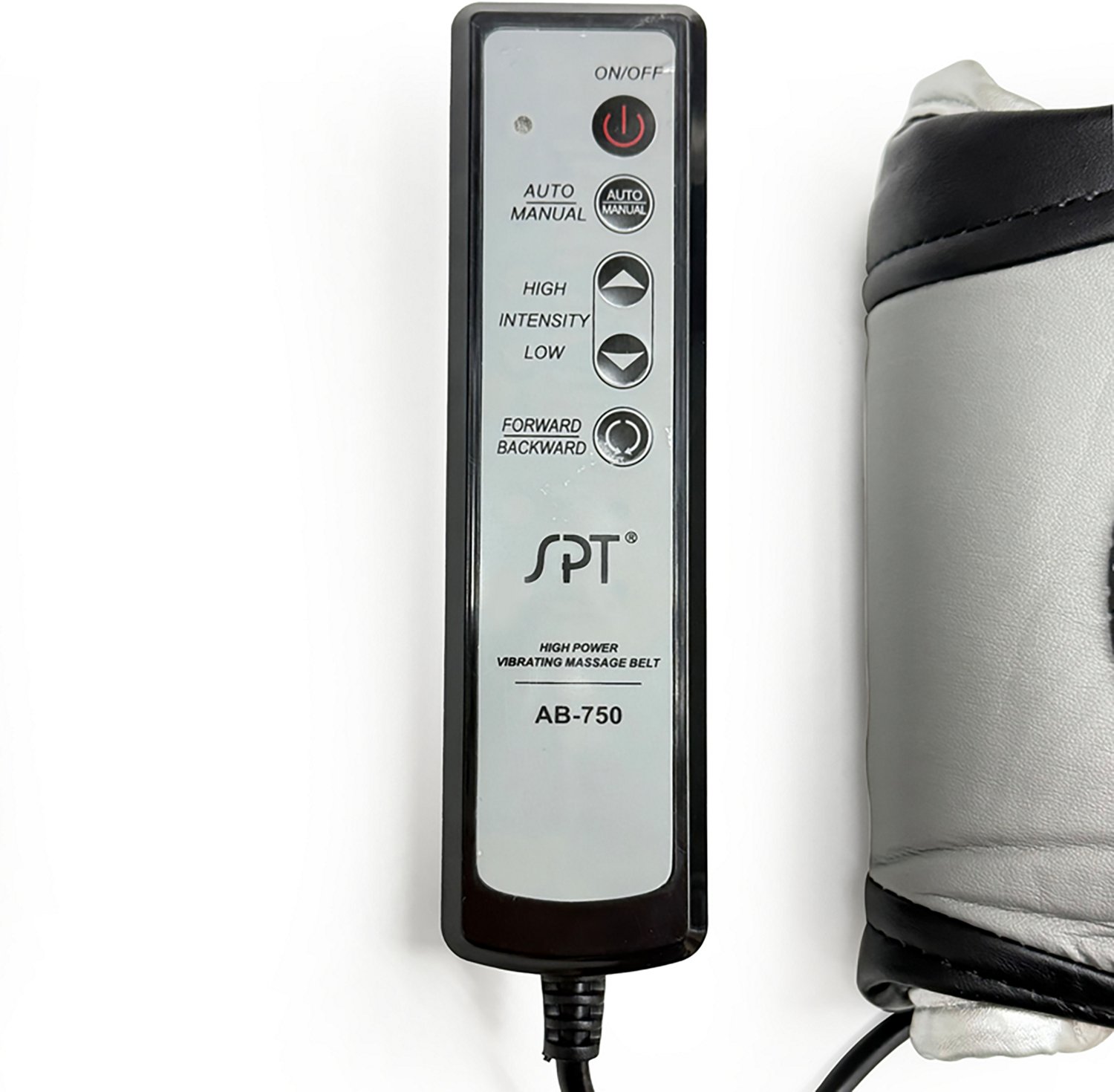 Sunpentown High Power Vibrating Massage Belt - view number 4