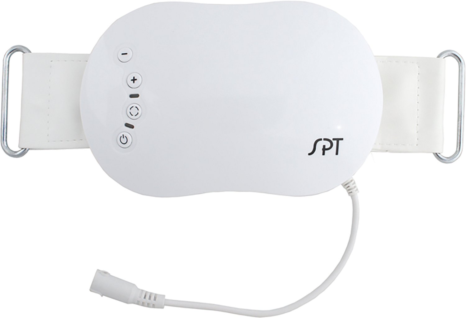 Sunpentown Vibrating Massager with Adjustable Belt - view number 3