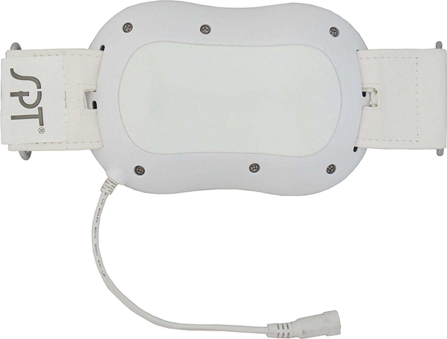 Sunpentown Vibrating Massager with Adjustable Belt - view number 4