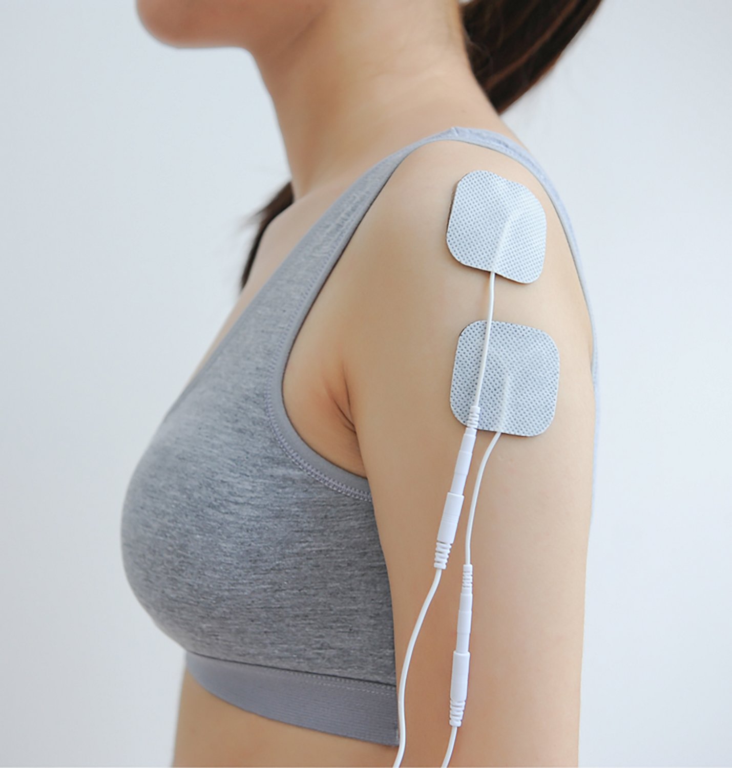 SPT Electronic Pulse Massager