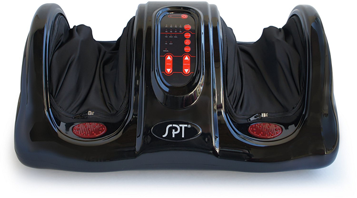 Sunpentown Reflexology Foot Massager with Heat & FIR - view number 2