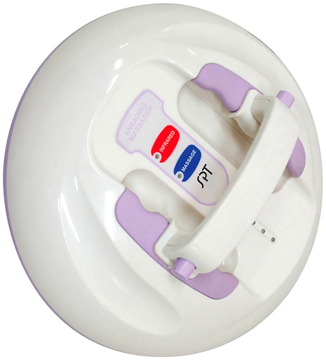 Sunpentown Kneading Massager with Infrared - view number 2
