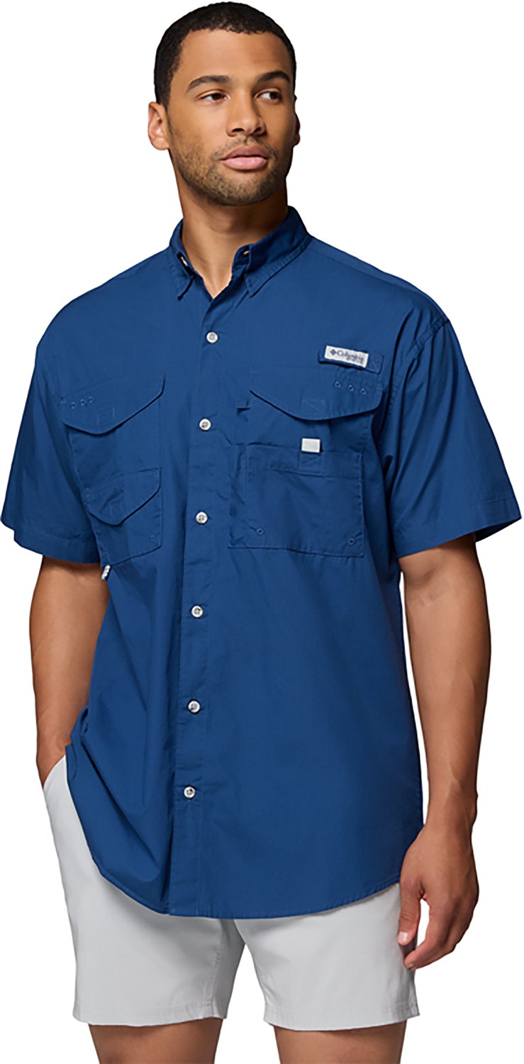 Columbia Sportswear Men's Bonehead Shirt
