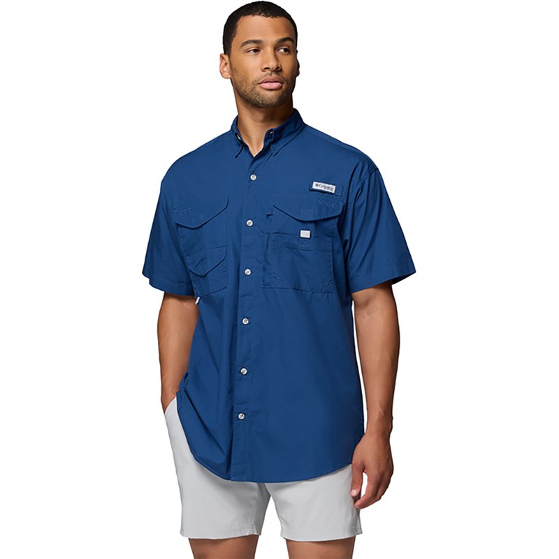 Columbia Sportswear Men's Bonehead Shirt