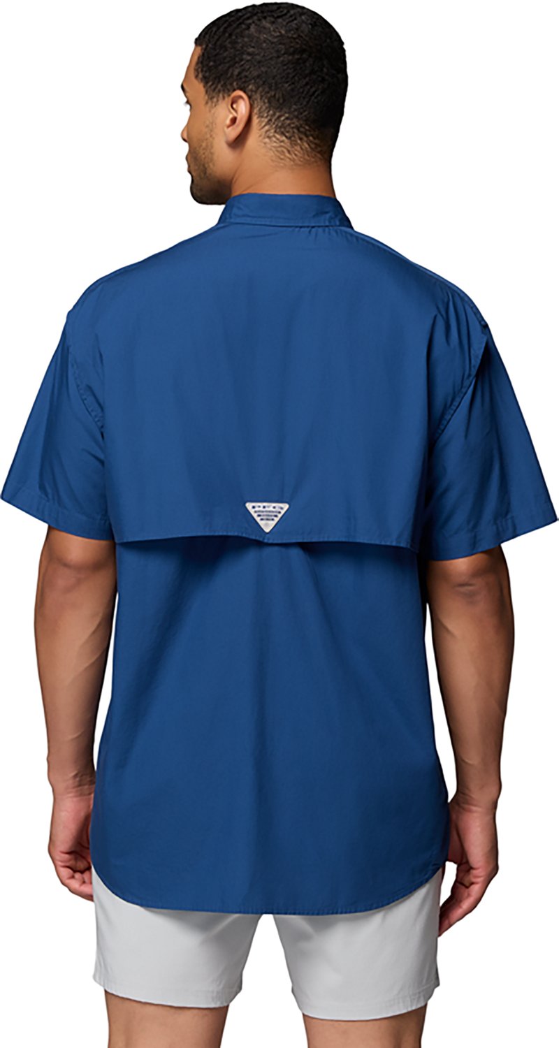 Columbia Sportswear Men's Bonehead Shirt                                                                                         - view number 2