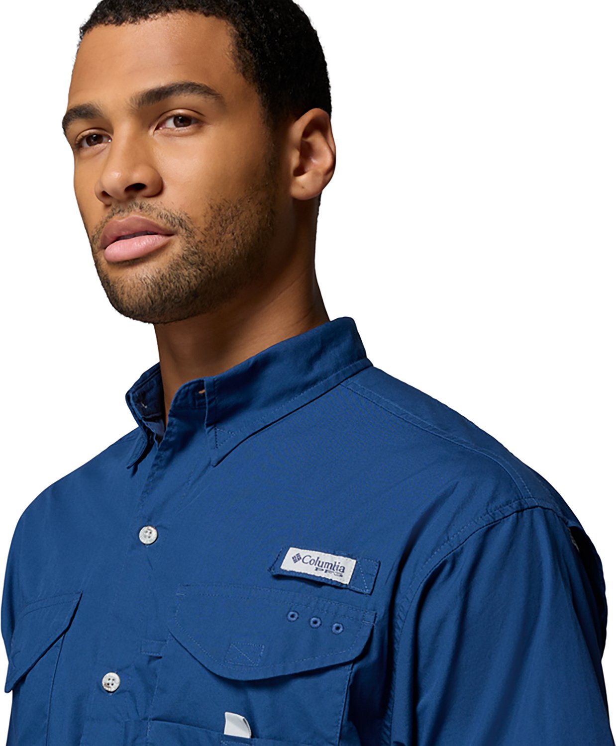 Columbia Sportswear Men's Bonehead Shirt                                                                                         - view number 3