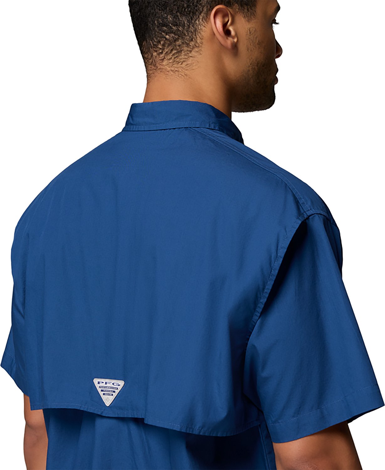 Columbia Sportswear Men's Bonehead Shirt                                                                                         - view number 4